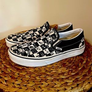 Vans Slip-ins